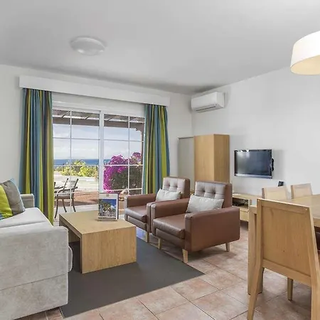 Jardines Del Sol 호텔 플라야블랑카