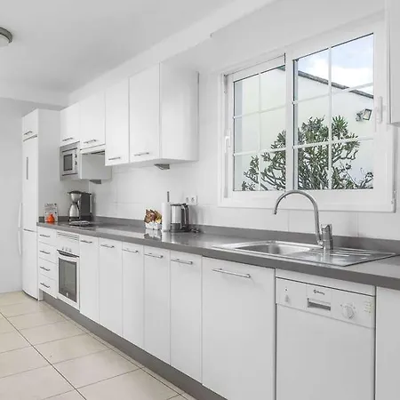 Jardines Del Sol 호텔