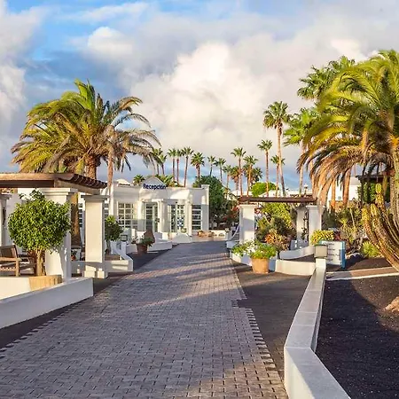 호텔 Jardines Del Sol