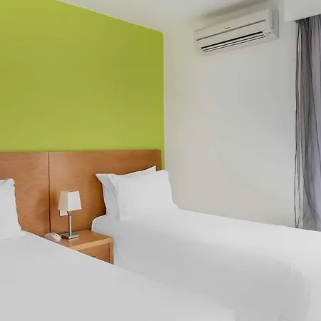 Jardines Del Sol 호텔 플라야블랑카