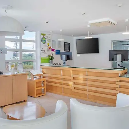 Jardines Del Sol 플라야블랑카