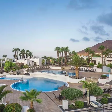 호텔 Jardines Del Sol *