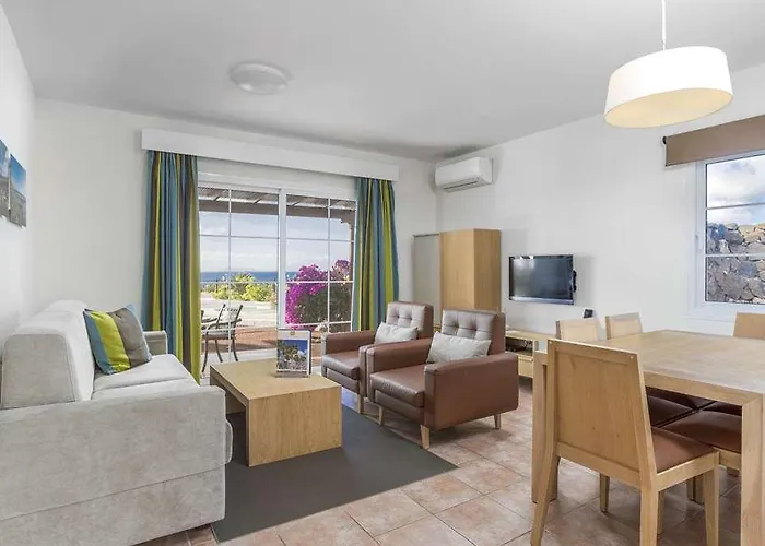 Jardines Del Sol Hotel Playa Blanca (Lanzarote)