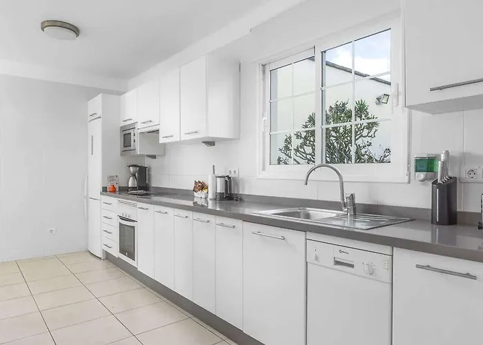 Jardines Del Sol Hotel