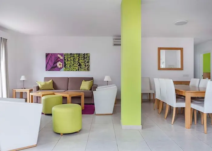 Hotel Jardines Del Sol Playa Blanca (Lanzarote)