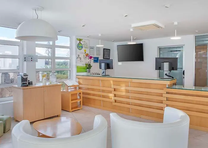 Jardines Del Sol Playa Blanca (Lanzarote)